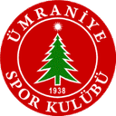 Ümraniyespor logo