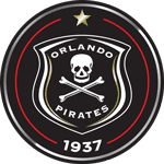 Orlando Pirates logo