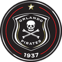Orlando Pirates logo