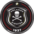 Orlando Pirates logo