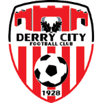 Derry City logo
