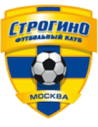 Strogino logo