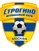 Strogino logo