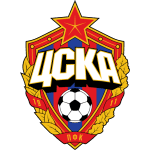 CSKA Moscow U19 logo