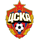 CSKA Moscow U19 logo