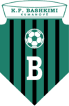 FK Bashkimi Kumanovo logo