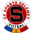 Spartanii Selemet logo