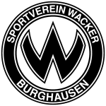 Wacker Burghausen logo