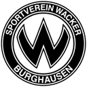 Wacker Burghausen logo