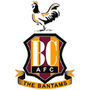 Bradford City logo