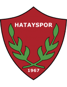 Hatayspor logo