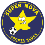 Super Nova logo