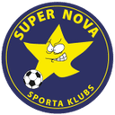 Super Nova logo