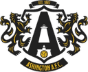Ashington AFC logo