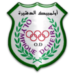 Olympique Dcheïra logo
