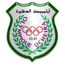 Olympique Dcheïra logo