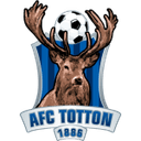 AFC Totton logo