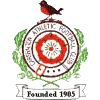 Carshalton Athletic logo