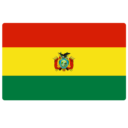 Bolivia logo