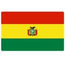 Bolivia logo