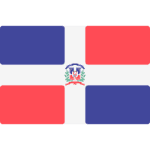 Dominican Republic logo