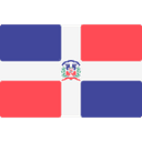 Dominican Republic logo