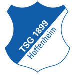 Hoffenheim II logo