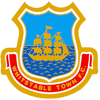 Whitstable Town logo