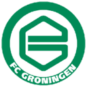 FC Groningen logo