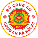 Công an Hà Nội logo