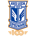 Lech Poznań II logo