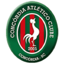 Concórdia Atlético Clube logo