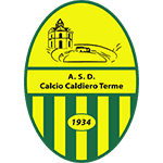 Caldiero Terme logo