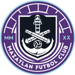 Mazatlán logo