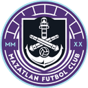Mazatlán logo