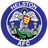 Helston Athletic logo