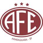 Ferroviária logo