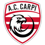 Athletic Carpi logo