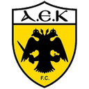 AEK Athens II logo