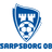 Sarpsborg 08 logo