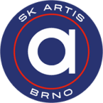 SK Artis Brno II logo