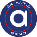 SK Artis Brno II logo