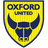Oxford United logo