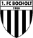 FC Bocholt logo
