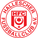 Hallescher FC logo