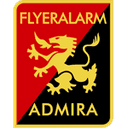 Admira logo