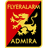 Admira logo