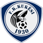 Kukësi logo