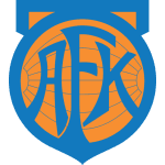 Aalesund logo