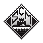 Mirandela logo